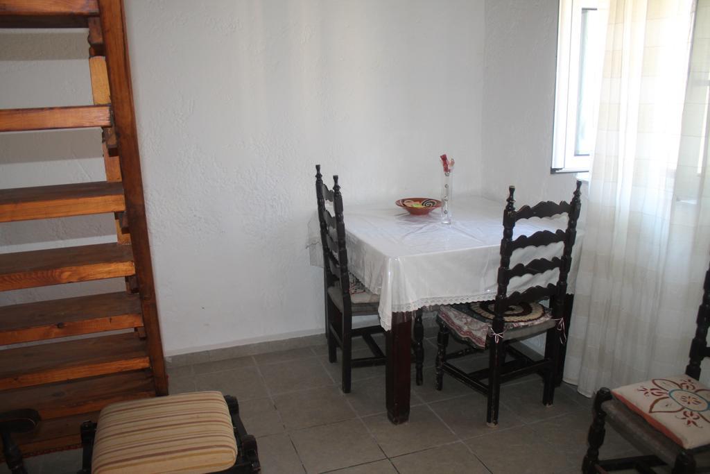 Apartment Vrises Neápolis Екстериор снимка