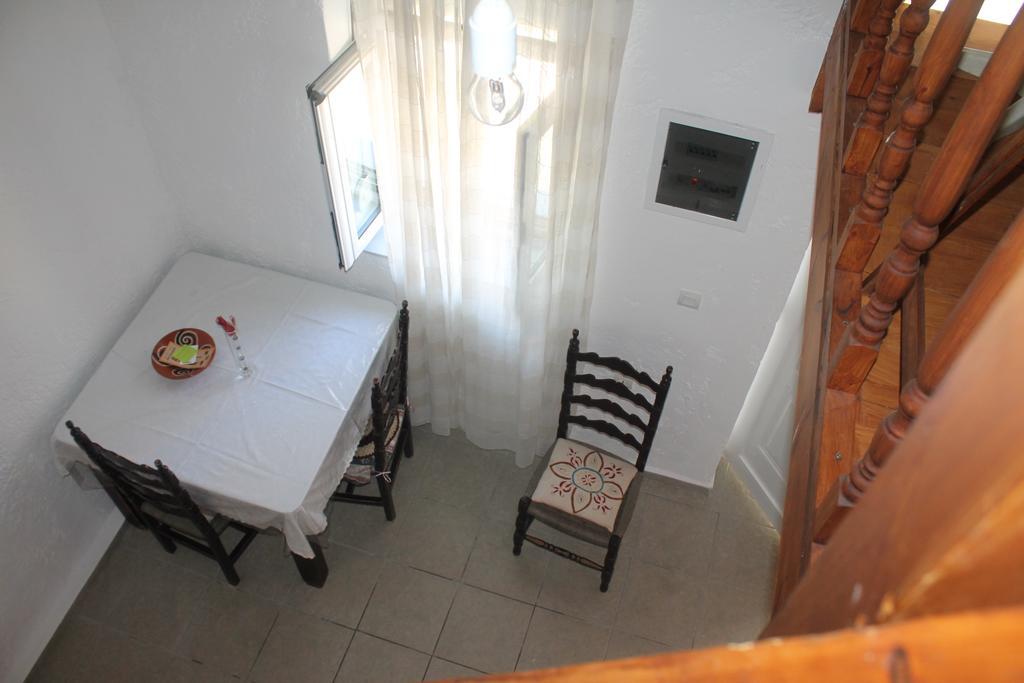 Apartment Vrises Neápolis Екстериор снимка